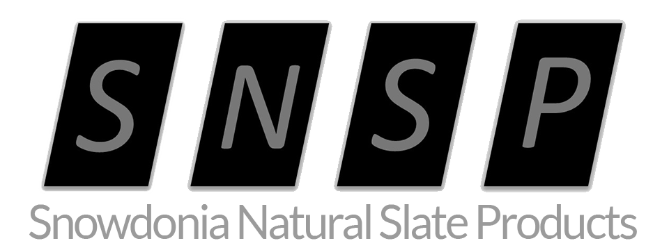 Snowdonia Natural Slate Products logo